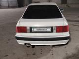 Audi 80 1993 года за 760 000 тг. в Тараз – фото 4