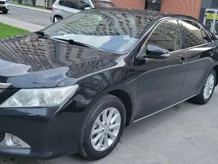 Toyota Camry 2012 года за 9 800 000 тг. в Алматы – фото 3