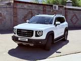 Haval Dargo 2023 года за 11 500 000 тг. в Алматы – фото 2