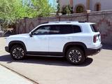 Haval Dargo 2023 года за 11 500 000 тг. в Алматы – фото 3