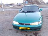 Mazda 626 1997 года за 1 250 000 тг. в Алматы