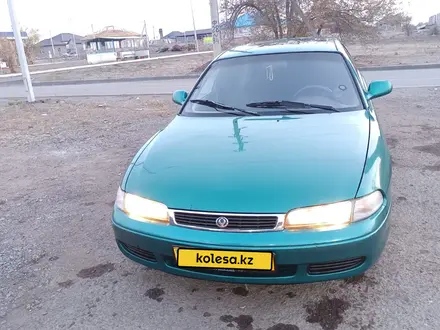 Mazda 626 1997 года за 1 250 000 тг. в Алматы