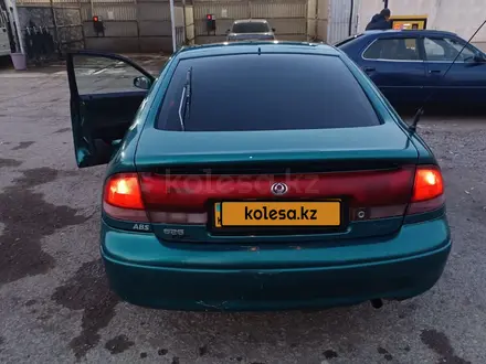 Mazda 626 1997 года за 1 250 000 тг. в Алматы – фото 11
