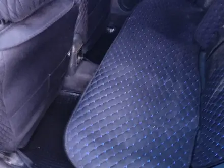 Mazda 626 1997 года за 1 250 000 тг. в Алматы – фото 4