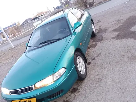 Mazda 626 1997 года за 1 250 000 тг. в Алматы – фото 3