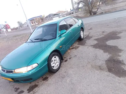 Mazda 626 1997 года за 1 250 000 тг. в Алматы – фото 5