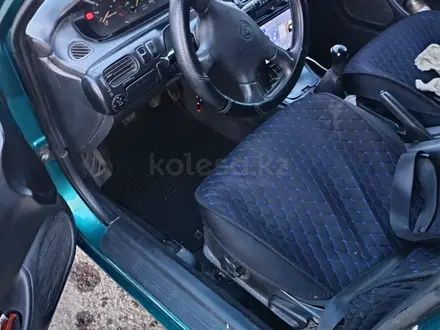 Mazda 626 1997 года за 1 250 000 тг. в Алматы – фото 6