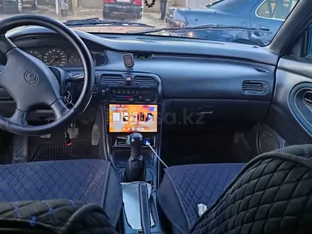 Mazda 626 1997 года за 1 250 000 тг. в Алматы – фото 7