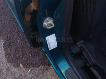 Mazda 626 1997 года за 1 250 000 тг. в Алматы – фото 9