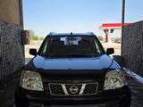 Nissan X-Trail 2008 годаүшін4 500 000 тг. в Шымкент