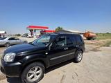 Nissan X-Trail 2008 годаүшін4 500 000 тг. в Шымкент – фото 3