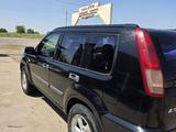 Nissan X-Trail 2008 годаүшін4 500 000 тг. в Шымкент – фото 5
