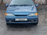 ВАЗ (Lada) 2114 2004 года за 900 000 тг. в Шахтинск