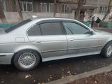 BMW 535 1998 года за 3 200 000 тг. в Караганда – фото 4