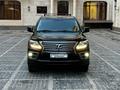 Lexus LX 570 2013 годаүшін26 000 000 тг. в Алматы