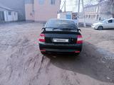 ВАЗ (Lada) Priora 2172 2012 годаүшін2 300 000 тг. в Шымкент – фото 2