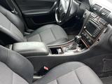 Mercedes-Benz C 240 2002 годаүшін5 500 000 тг. в Алматы – фото 5