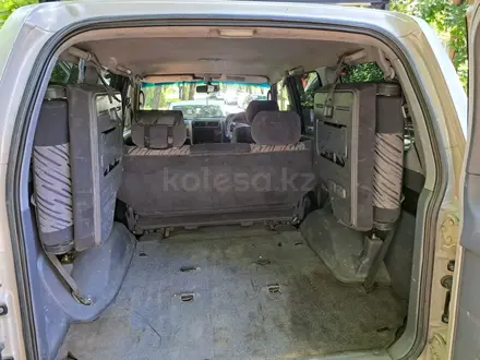 Toyota Land Cruiser Prado 1996 года за 3 900 000 тг. в Алматы – фото 10