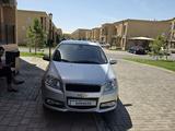 Chevrolet Nexia 2021 годаүшін3 600 000 тг. в Туркестан – фото 5