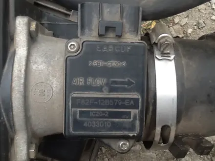 Валюметр (ДМРВ) на Mazda за 12 500 тг. в Астана – фото 4