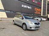 Toyota Yaris 2007 года за 3 890 000 тг. в Алматы – фото 4