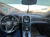 Chevrolet Malibu 2014 года за 5 000 000 тг. в Актау – фото 2