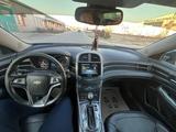 Chevrolet Malibu 2014 года за 5 000 000 тг. в Актау – фото 3