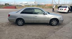 Toyota Carina 2000 года за 2 100 000 тг. в Астана – фото 4