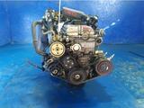 Двигатель DAIHATSU MAX L952S JB-DET за 290 000 тг. в Костанай – фото 2