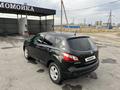 Nissan Qashqai 2012 года за 5 300 000 тг. в Тараз – фото 3