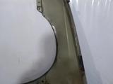 Крыло переднее правое на Опель Омега В за 15 000 тг. в Караганда – фото 2