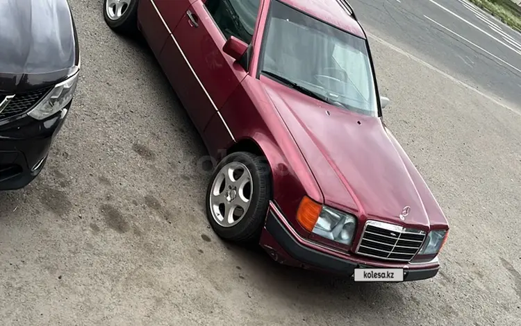 Mercedes-Benz E 280 1993 годаүшін2 700 000 тг. в Алматы