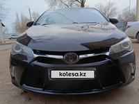 Toyota Camry 2015 года за 8 500 000 тг. в Балхаш