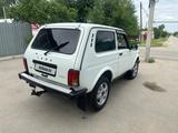 ВАЗ (Lada) Lada 2121 2020 года за 5 000 000 тг. в Алматы – фото 2