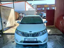 Kia Rio, 2013