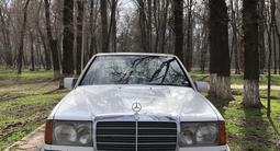 Mercedes-Benz E 230 1991 года за 2 300 000 тг. в Тараз – фото 2