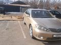 Toyota Camry 2005 года за 3 850 000 тг. в Алматы – фото 2