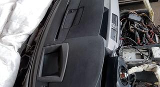 Торпеда (панель) на BMW E60 530 за 80 000 тг. в Шымкент
