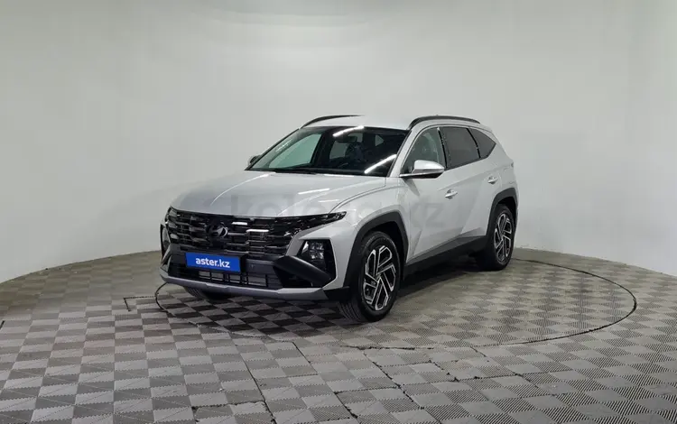 Hyundai Tucson 2025 годаүшін15 000 000 тг. в Алматы