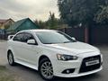 Mitsubishi Lancer 2013 годаүшін4 800 000 тг. в Алматы