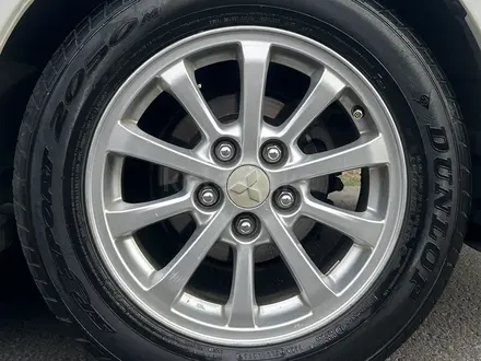 Mitsubishi Lancer 2013 года за 4 800 000 тг. в Алматы – фото 9