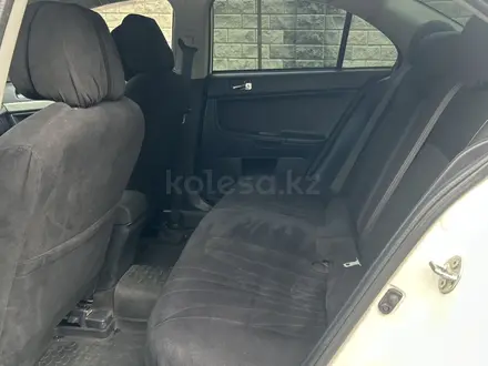 Mitsubishi Lancer 2013 года за 4 800 000 тг. в Алматы – фото 14