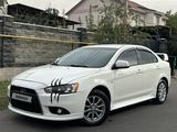 Mitsubishi Lancer 2013 годаүшін4 800 000 тг. в Алматы – фото 3