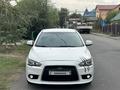 Mitsubishi Lancer 2013 годаүшін4 800 000 тг. в Алматы – фото 2