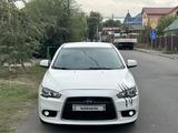 Mitsubishi Lancer 2013 годаүшін4 800 000 тг. в Алматы – фото 2