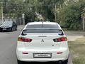 Mitsubishi Lancer 2013 годаүшін4 800 000 тг. в Алматы – фото 5