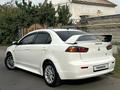 Mitsubishi Lancer 2013 годаүшін4 800 000 тг. в Алматы – фото 6