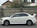 Mitsubishi Lancer 2013 годаүшін4 800 000 тг. в Алматы – фото 7