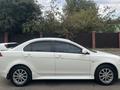 Mitsubishi Lancer 2013 годаүшін4 800 000 тг. в Алматы – фото 8