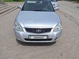 ВАЗ (Lada) Priora 2170 2007 года за 1 100 000 тг. в Темиртау